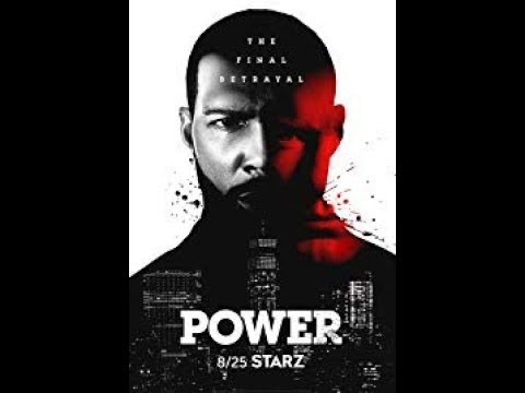 #Power Review { Season 6 Episode 12 / He Always Wins #RECAP } #STARZ Who shot Ghost?