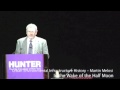 Martin Melosi - Urban Environmental Infrastructure History Part 1