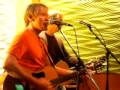 Jamie Baker and Hal Hawkins--