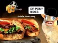 The best ad campaign for fast food ever!.  Love the Sponge Monkeys. Rathergood.com  check more out
