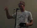 Open Mic Night 8-5-08