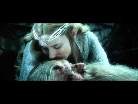 los - Síguenos en Facebook: https://www.facebook.com/WarnerBrosPicturesLatinoamerica Mantente informado en nuestro portal oficial: http://warnerbroslatino.com https://www.facebook.com/ElHobbitLatinoamer...