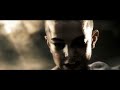 300 vs evanessense