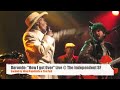 Darondo:"How I got Over" backed by Nino Moschella &amp; The Park