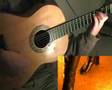 guitarFlamenco con baile Antonio Fernandez