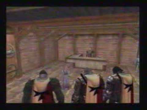 Dark Age of Camelot: Boys are back ...