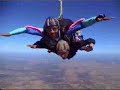 Tandem Free Fall