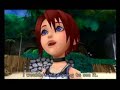 Kingdom Hearts - Dj Cammy Cuppy Cake .. Remix!