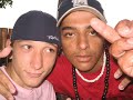 meninos do mangue