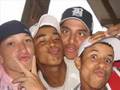 meninos do mangue