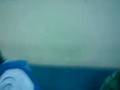 Haciendo alboroto en el salon