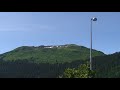 Seward, Alaska shoreline panorama