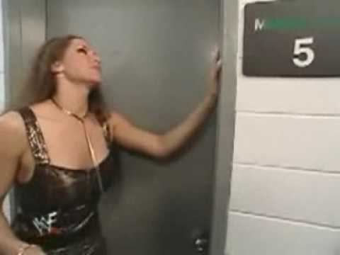 Y2J Chris Jericho confronts Stephanie McMahon
