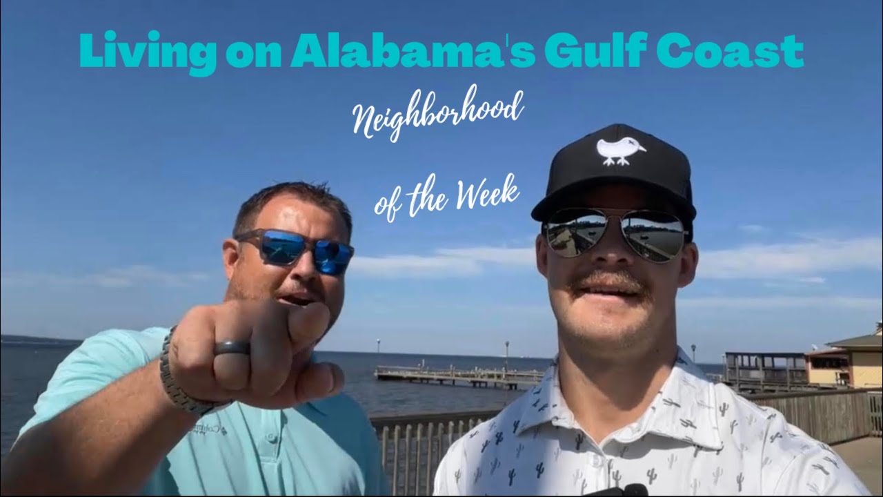Summer Lake - Fairhope, AL