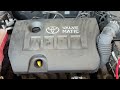 Used Engine Toyota RAV4 (A3) 2.0 16V Valvematic 4x2 Price € 1.499,99 Margin scheme offered by A-team Automotive