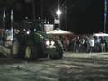 John Deere 8430 - Albertazzi Racing - Fast Pulling Pezzolo
