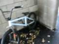 BMX Bike Park Moves to Storage at Lamport Stadium-Kids Help