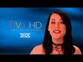 TiVo Series3 High Definition box!
