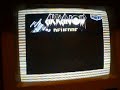 Comodore 64 - Arkanoid