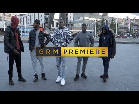 JAY1 – ZeZe Freestyle [Music Video] | GRM Daily