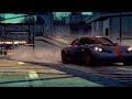 V�deo Burnout Paradise E3 Trailer 2008 EA games