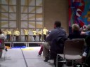 Precious Dancing at Spirited Feet (part 1)