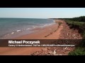 Prince Edward Island Real Estate: St.Felix, Waterfront Lot, Oceanfront, 0.34 acres, $45K.