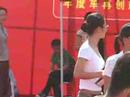 Dongguan Auto Show Series - Gymnasium Pretty Car Buyer 2