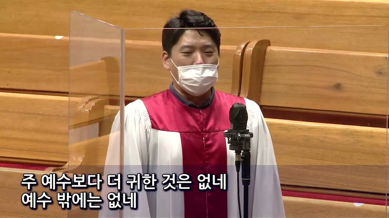 20210711_갈보리찬양대