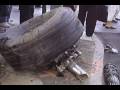 WTC Plane Parts
