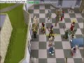 Tiblo3 gets 99 Woodcutting