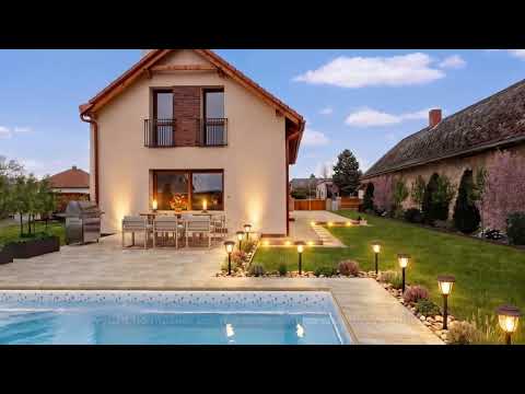 Video Prodej rodinného domu 146 m², pozemek 1973 m²