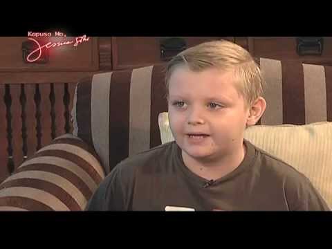 Gabby Abshire: Batang Amerikano na may Pusong Pilipino