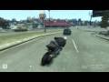 GTA 4 Motorcycle Fun.--GTA 4 Hız Felakettir