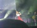 Celine Dion All By Myself HIGH NOTE 2008!