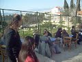The Apostle Paul in Athens, The Agora to the Areopagus, Pt.2