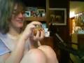 The muffin. =]