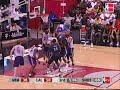 O.J. Mayo Up &amp; Under Reverse Layup (7.13.08)