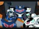 videos de Transformers disturbia.wmv