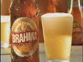 Propaganda Brahma \"Frio\" Propaganda Brahma \"Frio\"
