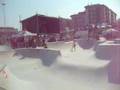 leioa skatepark