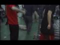 Melbourne-Shuffle