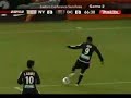 102906 DC United Vs. New York Red Bulls Highlights 102906 DC United Vs. New York Red Bulls Highlights