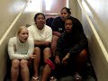 Evergreen Samoan Girls Singing