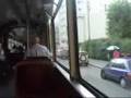 IVB-Tram 31: A Duewag in Amras and Pradl