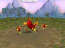 Spore - Peche 2