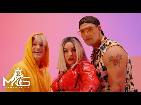 Que te enamore - Lio Ferro, Karen Méndez, Marko Silva, Snova