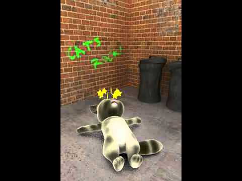 Talking Tom