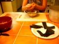 How to make an Onigiri (Rice Ball)