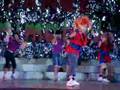 curay dance animated